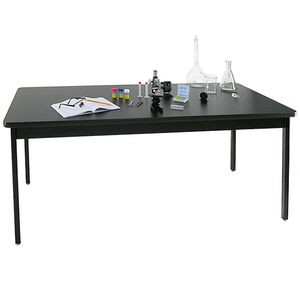 mesa de trabajo contemporánea
