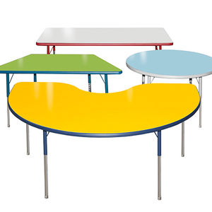 mesa contemporánea