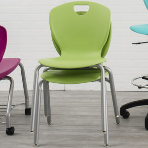 silla contemporánea