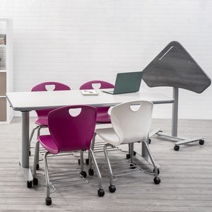 silla contemporánea