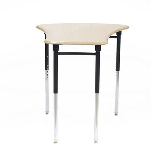 mesa para la enseñanza contemporánea