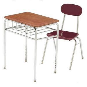 mesa para la enseñanza contemporánea