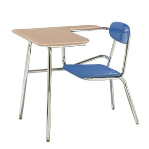 conjunto de mesa y silla contemporáneo