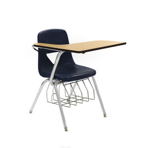 conjunto de mesa y silla contemporáneo