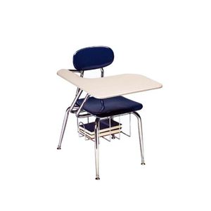 conjunto de mesa y silla contemporáneo