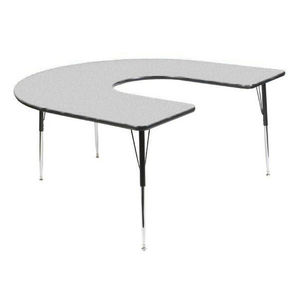 mesa para la enseñanza contemporánea