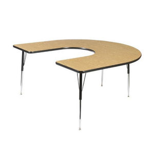 mesa para la enseñanza contemporánea
