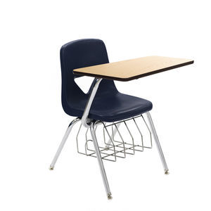 conjunto de mesa y silla contemporáneo