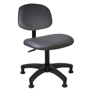silla de trabajo de nailon