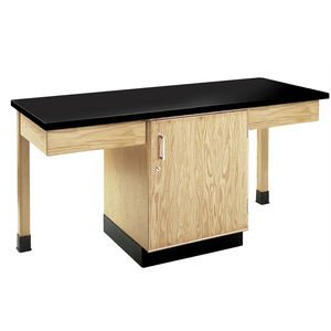 mesa contemporánea