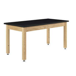 mesa contemporánea