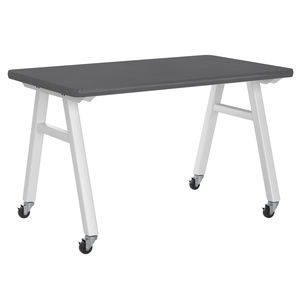 mesa contemporánea
