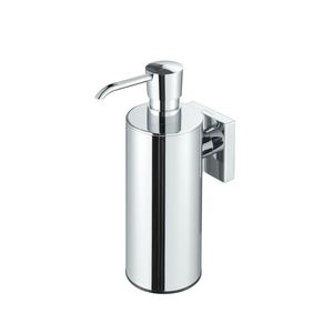 dispensador de jabón para hotel