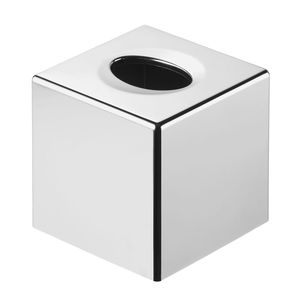 dispensador de pañuelos en isla
