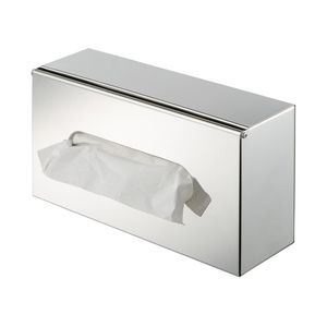 dispensador de papel higiénico de pared