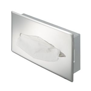 dispensador de papel higiénico de pared