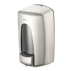 dispensador de jabón profesional