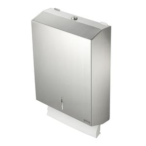 dispensador de toallitas de papel de pared