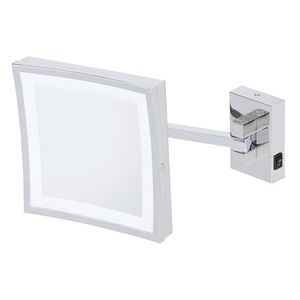 espejo para baño de pared