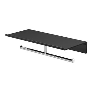 estanterías de pared