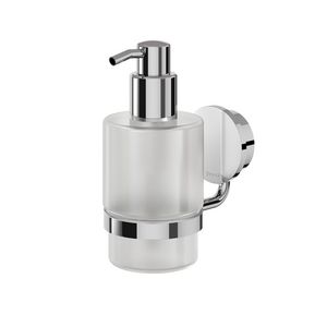 dispensador de jabón profesional