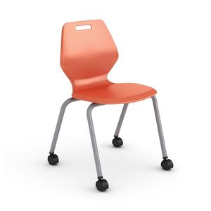 silla contemporánea