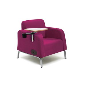sillón contemporáneo