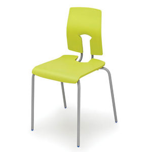 silla contemporánea