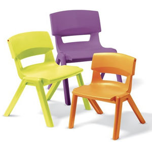 silla contemporánea