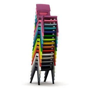 silla contemporánea