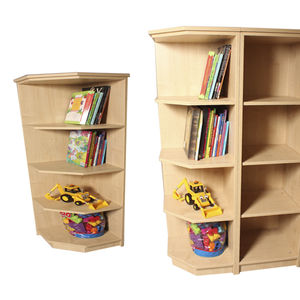 biblioteca esquinera