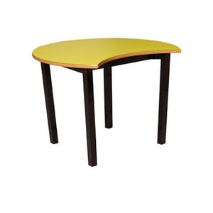 mesa para la enseñanza contemporánea