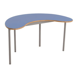 mesa para la enseñanza contemporánea