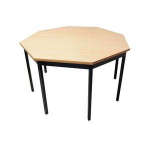mesa para la enseñanza contemporánea