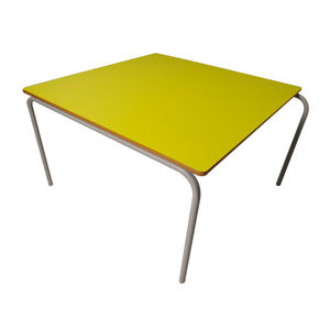 mesa para la enseñanza contemporánea