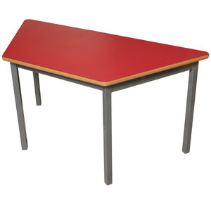 mesa para la enseñanza contemporánea