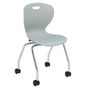 silla contemporánea