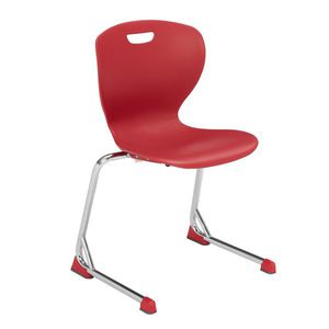 silla contemporánea