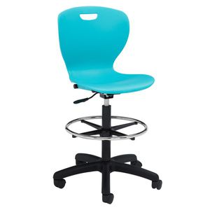 taburete para oficina
