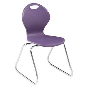 silla contemporánea