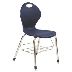 silla contemporánea