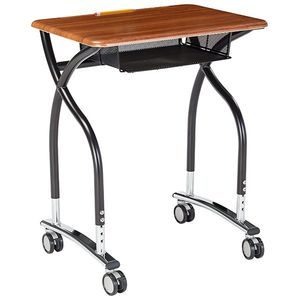 mesa contemporánea