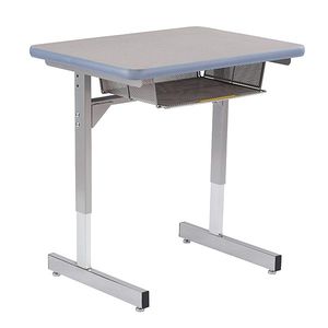 mesa contemporánea