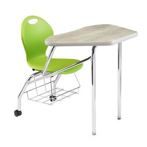 mesa contemporánea