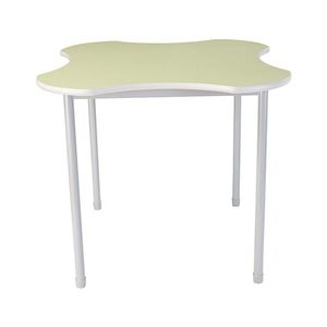 mesa contemporánea