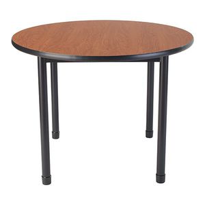mesa contemporánea