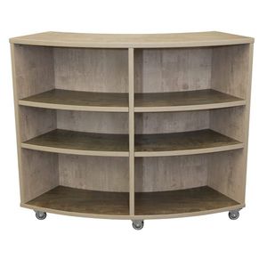 biblioteca modular