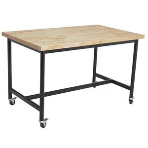 mesa contemporánea