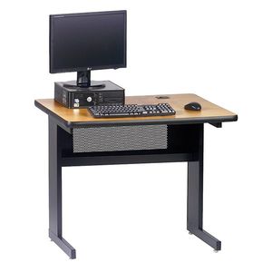 mesa contemporánea