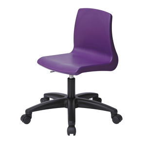 silla contemporánea